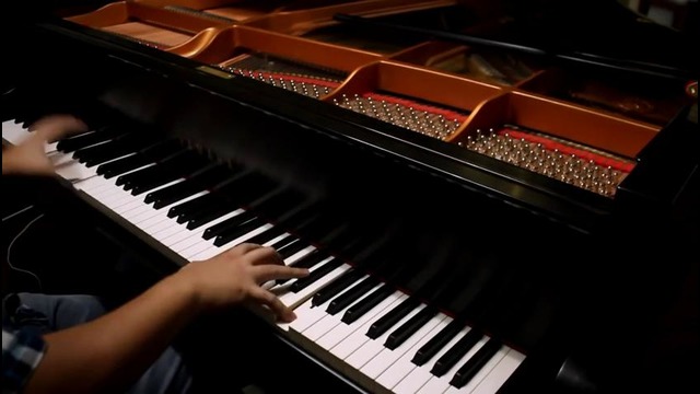 ReZero OST – Elegy For Rem (from Episode 15)