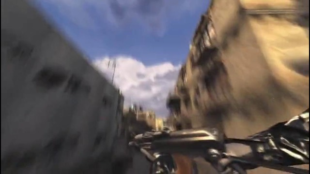 Strike movement