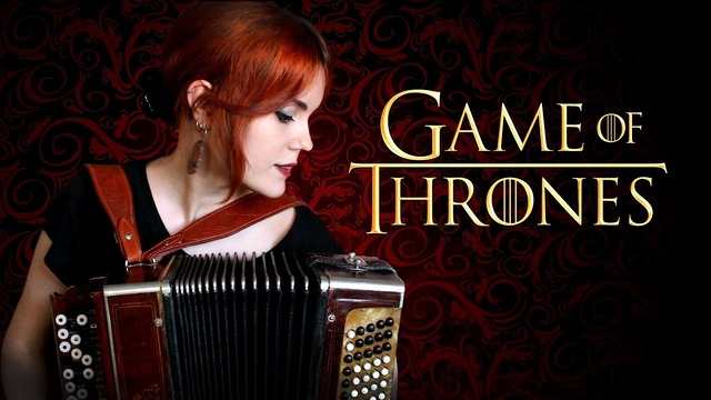 The Rains of Castamere – Game of Thrones (Gingertail Cover)