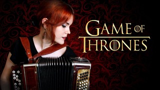 The Rains of Castamere – Game of Thrones (Gingertail Cover)