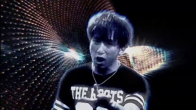 BACK-ON – Strike Back (Official Video 2014!)