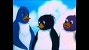 Советский мультфильм – Приключения пингвинёнка Лоло (Серия 2)