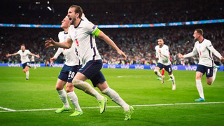 How England 󠁧󠁢󠁥󠁮󠁧󠁿 Qualified for the World Cup – 2022