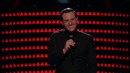The Voice 2016 Blind Audition – Ponciano Seoane – "Home"