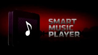 Motoactv: Smart Music Player