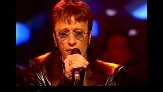 Би Джиз Bee Gees – Wedding Day 2001 ٭٭ Brilliant audio⁄video