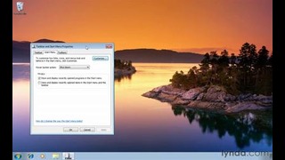 Windows 7 – Tips and Tricks. 03.Customizing the shutdown button
