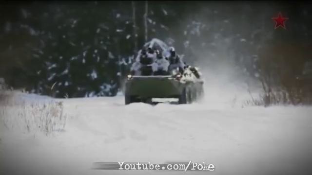 ЭлиС – военная разведка