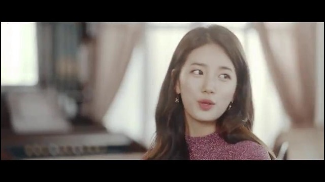Park Won, Suzy – Don’t Wait For Your Love