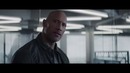 Форсаж Хоббс и Шоу (трейлер)