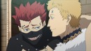 Black Clover – 73 Серия (Хит Осени 2017!)