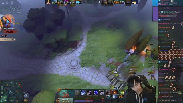 Most Viewed Clips on Twitch #439 ft. Matumbaman, Mason, Cancel, EternalEnvy