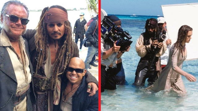 «Пираты Карибского моря» – первая часть, как снимали и интересные факты о фильме 2003 года
