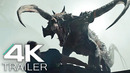 ФУНДАМЕНТ 2 Трейлер (2023) Тизер