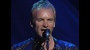 A thousand years – Sting