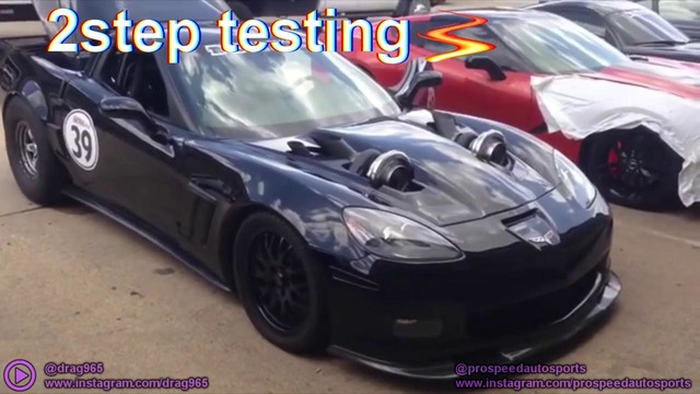 BoostLust. The CRAZIEST TURBOS you’ll ever see! 3000hp