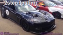 BoostLust. The CRAZIEST TURBOS you’ll ever see! 3000hp