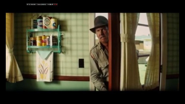 Как укрыться от ядерного взрыва за 15 секунд