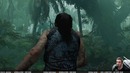 Shadow of the tomb raider прохождение #1 расхитительница гробниц