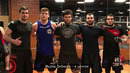 ШАРА БУЛЛЕТ: как пришел навалять Макгрегору / Кама Пуля, Лахма / ПЕРЕД UFC 294