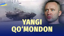 Urush ramziga aylangan mayor. Dropatiy kim
