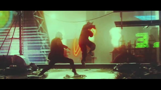MAN WITH A MISSION – Take Me Under (Official Video 2018)
