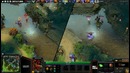 DOTA2: Manila Major: Wings vs Team Secret (Group B, Game 1)