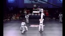Taekwondo Red Bull Kick It