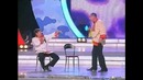КВН 2007 День рождения игры – Уральские пельмени