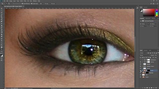 SEVEN Techniques To Create AMAZING Eyes in Photoshop – Eye Enhancement