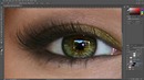 SEVEN Techniques To Create AMAZING Eyes in Photoshop – Eye Enhancement