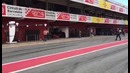 Formula 1 2017 Barcelona Test Day 5