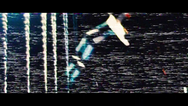 Druid – Hostage (Official Music Video 2025)