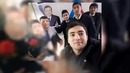 Жаҳонгир Позилжонов: “Селфи тушаётганларнинг сони 1000 дан ошди