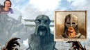 Skyrim – Секреты пасхалки и интересные вещи Скайрима