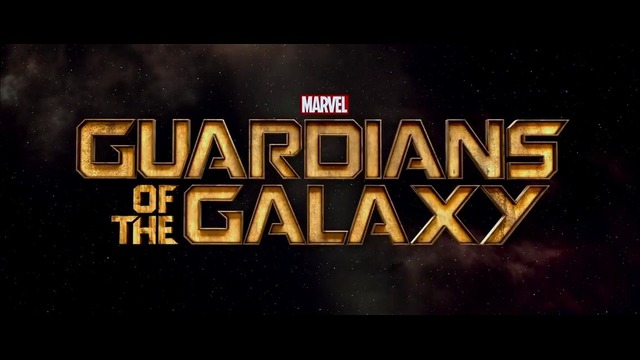 Стражи Галактики (Guardians of the Galaxy) – трейлер №2, англ