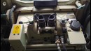 Прокатись на Strv 103C. В командирской рубке. Часть 3 [World of Tanks]