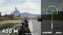 PUBG Гайд – Прицел 3Х