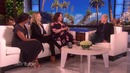 Billie Eilish Scares Her Fan Melissa McCarthy