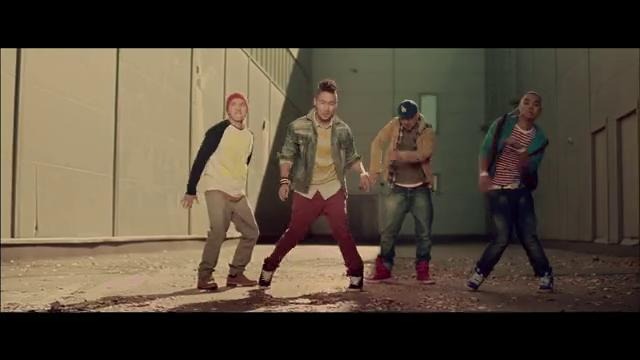 Rin’Go – Сагыныш