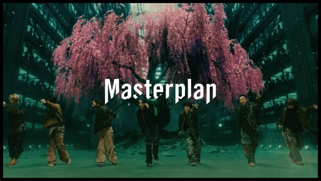 BE:FIRST / Masterplan – Music Video