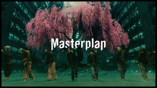 BE:FIRST / Masterplan – Music Video
