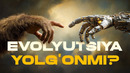 Maymunlar bizning ajdodimiz emas! Lekin nega shunaqa o‘ylashadi? | Biologiya | Xuddi shunday