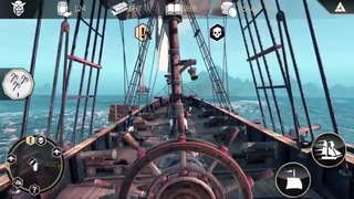 Wylsacom – Assassin’s Creed Pirates для iPhone и iPad
