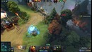 NS и Dread катают в Dota 2 патч 7.00 игра 1