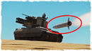 ЗА СЕКУНДУ ДО! ДУЭЛЬ В WAR THUNDER
