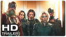 THUNDERBOLTS Trailer (NEW 2025)