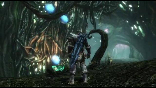 A Hero’s Guide to Amalur: A New World to Discover