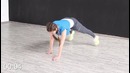 Кардио упражнения для дома (Workout l Будь в форме)