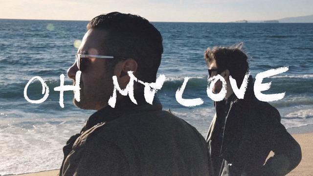 The Score – Oh My Love (Official Music Video)